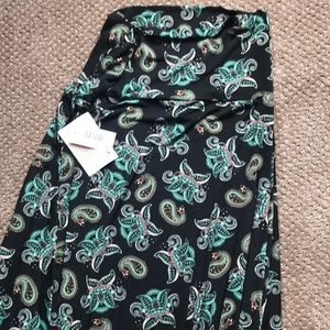 Lularoe maxi